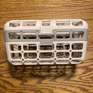 Munchkin Dishwasher Basket